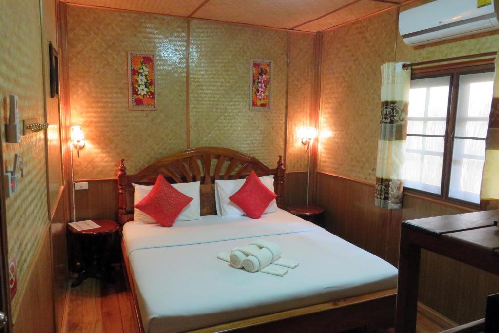 Macura Resort photo 1