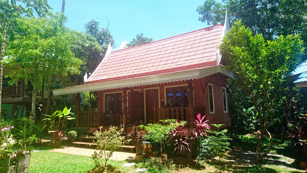 Macura Resort photo 3