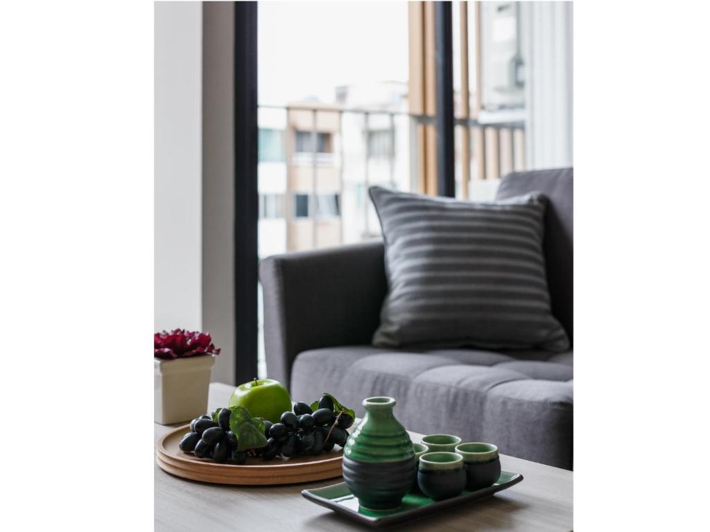 Madera Residence Sriracha photo 1