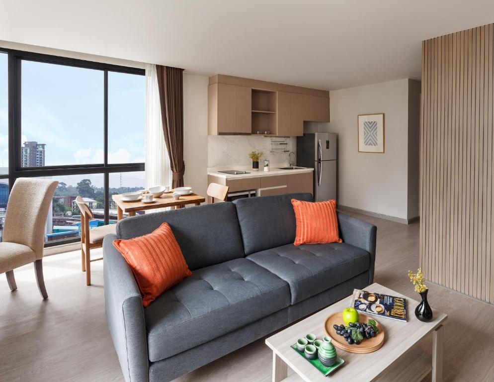 Madera Residence Sriracha photo 2