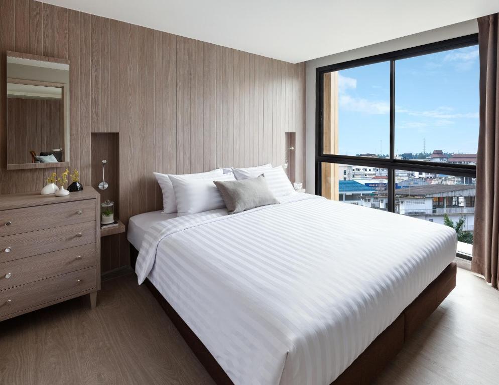 Madera Residence Sriracha photo 3