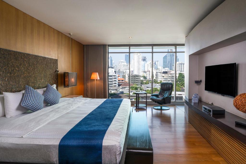 TUI Blue Maduzi Hotel Bangkok photo 2