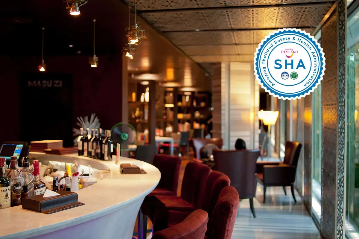 TUI Blue Maduzi Hotel Bangkok