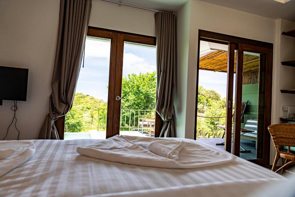 Mae Ya Resort photo 4