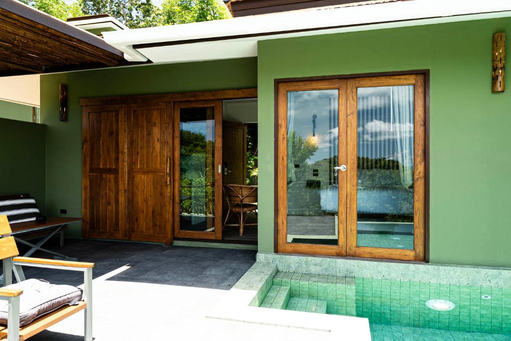 Mae Ya Resort photo 5