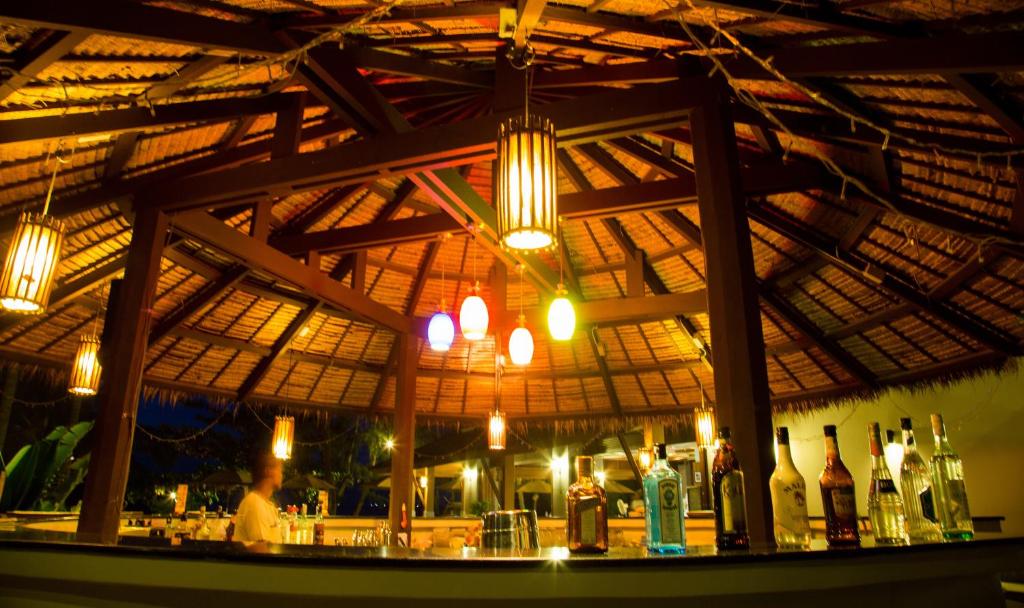 Maehaad Bay Resort photo 5