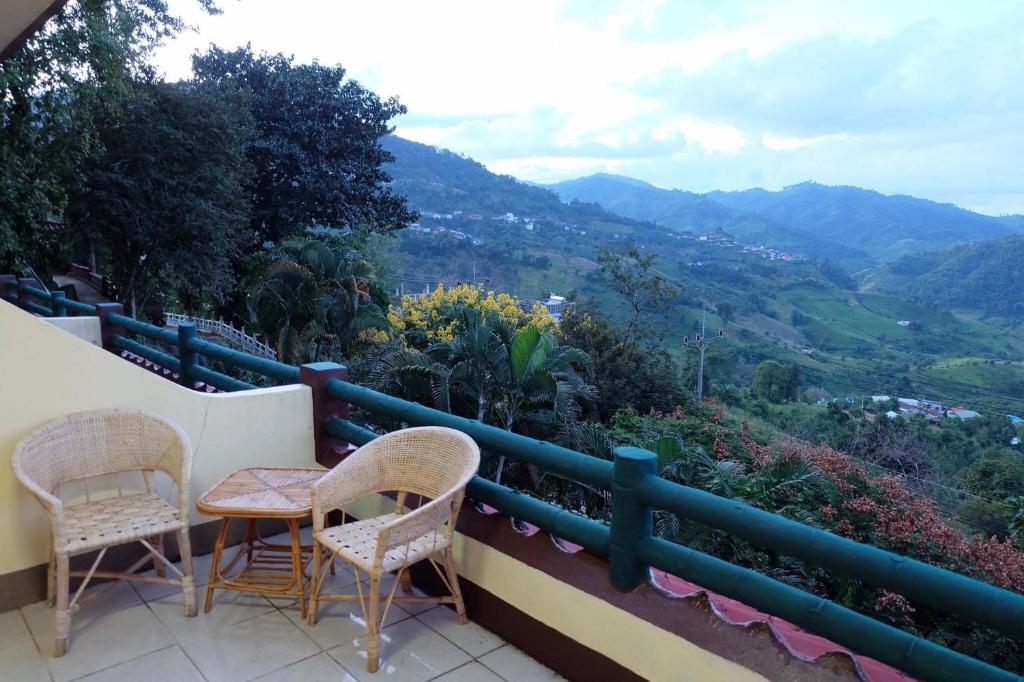 Maesalong Villa photo 4
