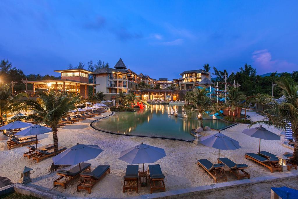 Mai Khaolak Beach Resort & Spa (TUI BLUE Mai Khaolak) photo 2