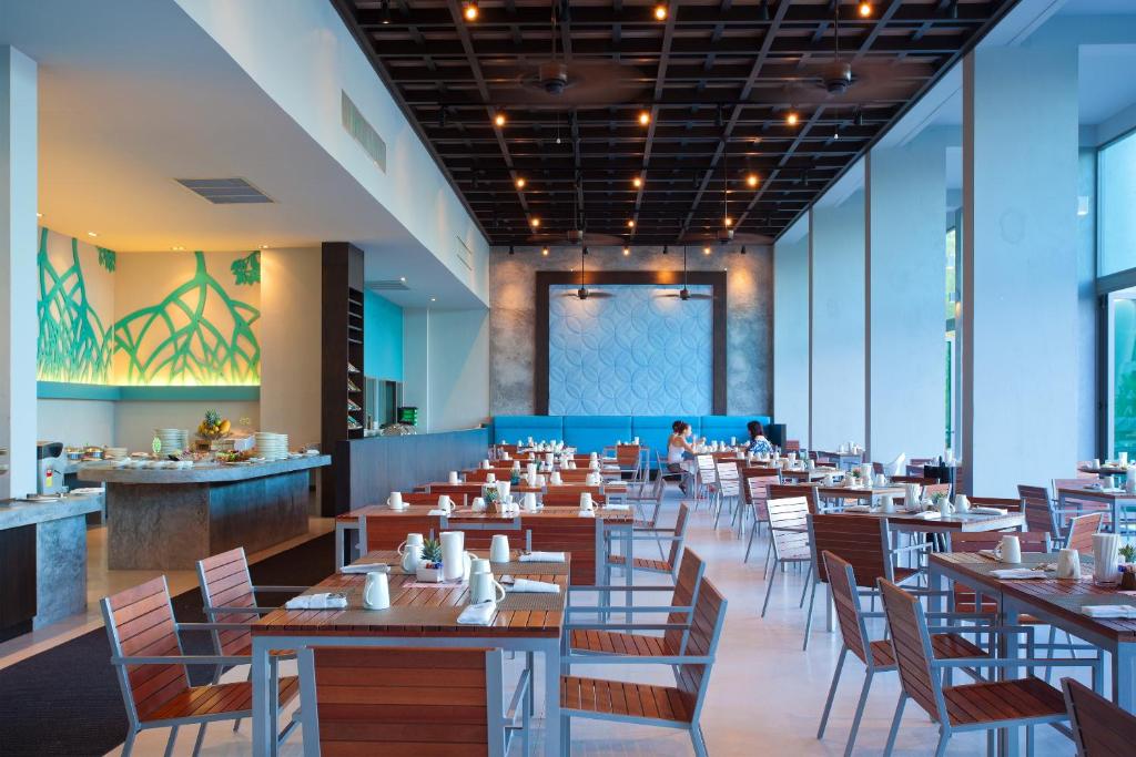 Mai Khaolak Beach Resort & Spa (TUI BLUE Mai Khaolak) photo 3