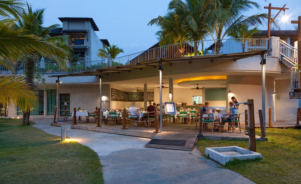 Mai Khaolak Beach Resort & Spa (TUI BLUE Mai Khaolak) photo 5