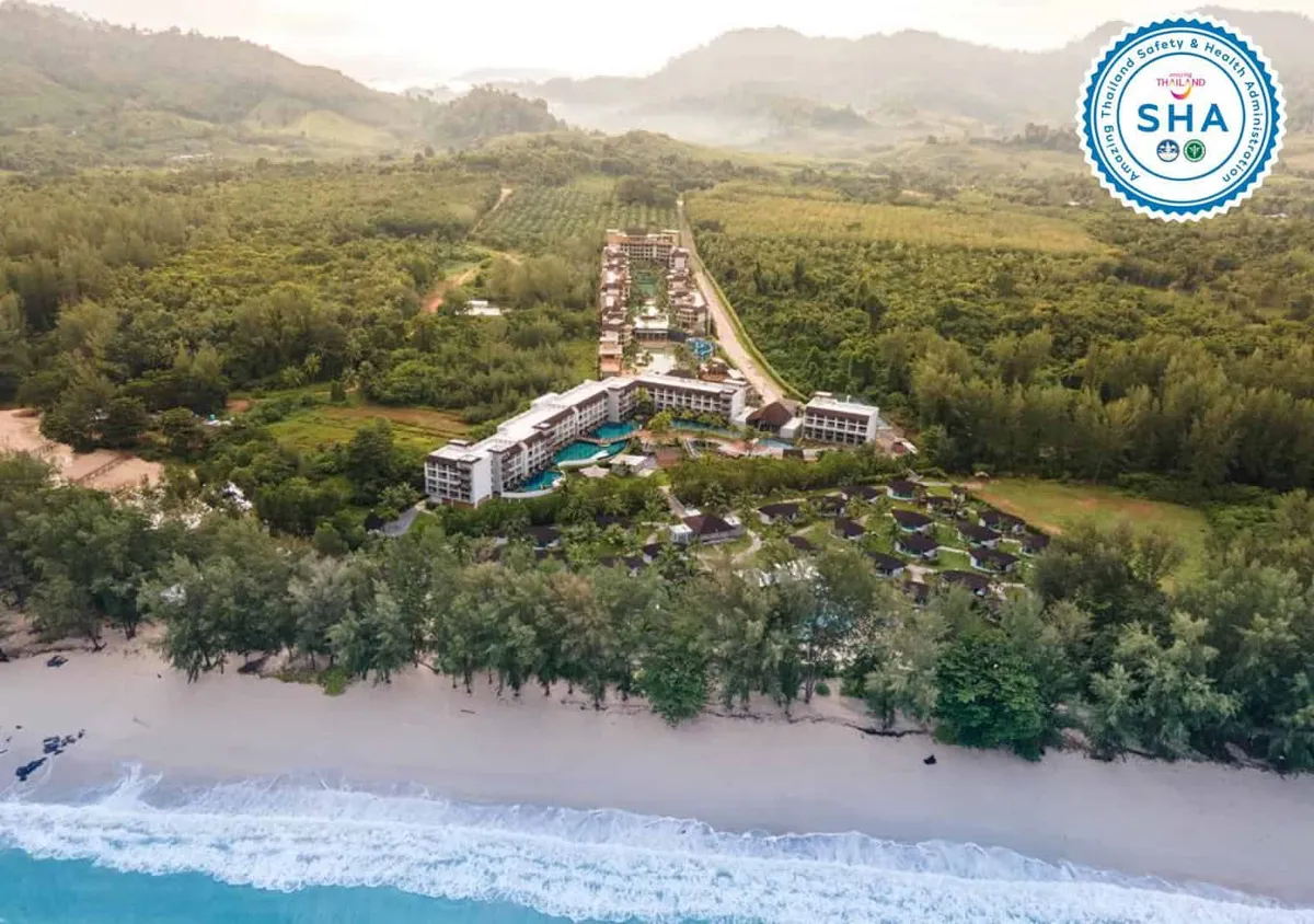 Mai Khaolak Beach Resort & Spa (TUI BLUE Mai Khaolak)