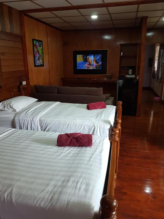 Mai Thai Guest House photo 2