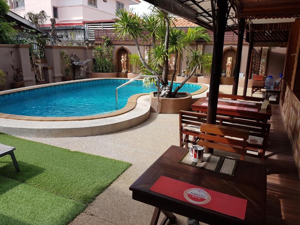 Mai Thai Guest House photo 4