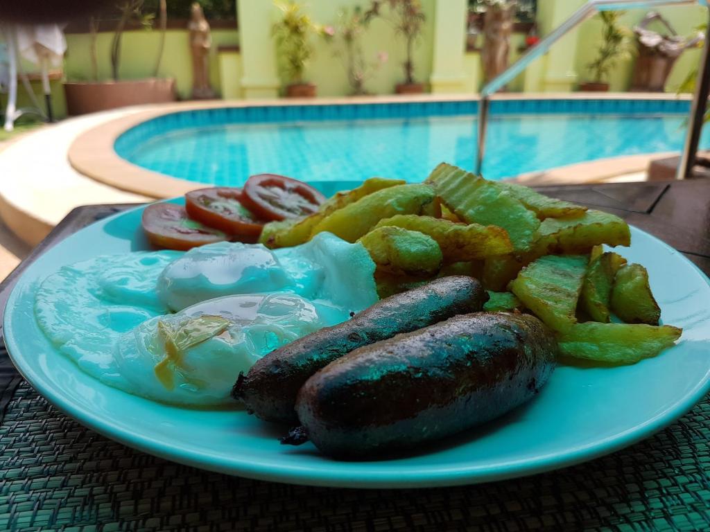 Mai Thai Guest House photo 5