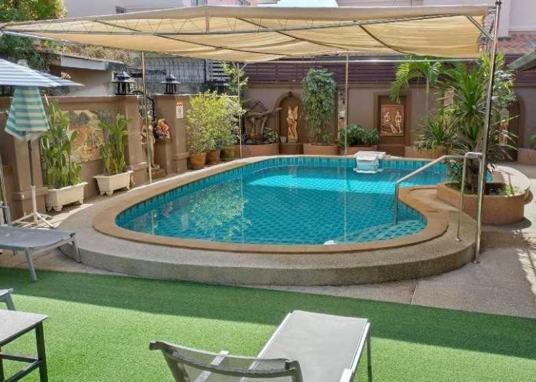 Mai Thai Guest House