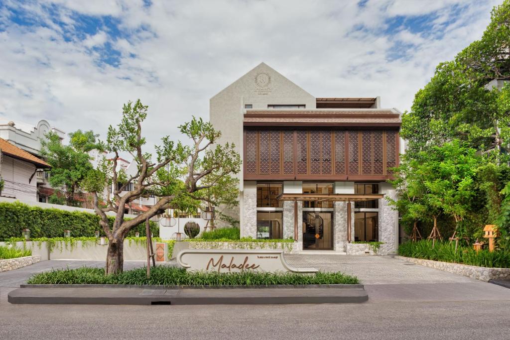 Maladee Rendezvous Hotel Chiang Mai photo 2