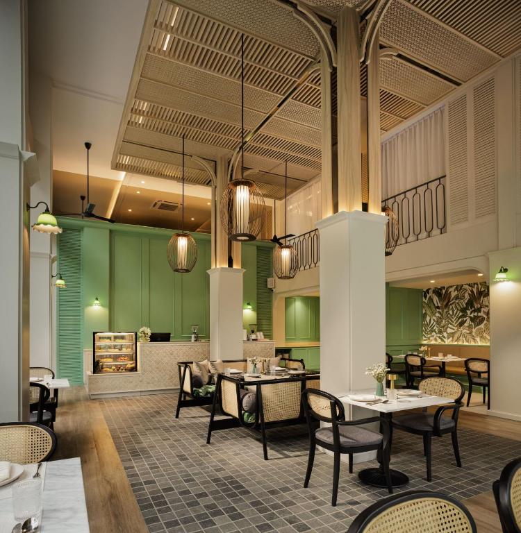 Maladee Rendezvous Hotel Chiang Mai photo 4