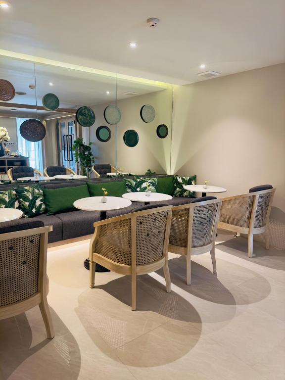 Maladee Rendezvous Hotel Chiang Mai photo 5