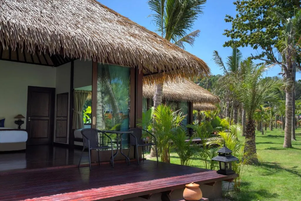 Mali Resort Sunrise Beach photo 1