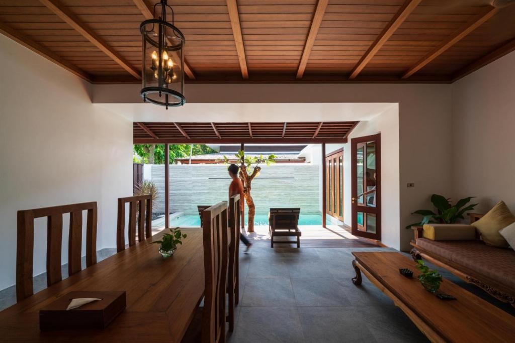 Malisa Villa Suites photo 2