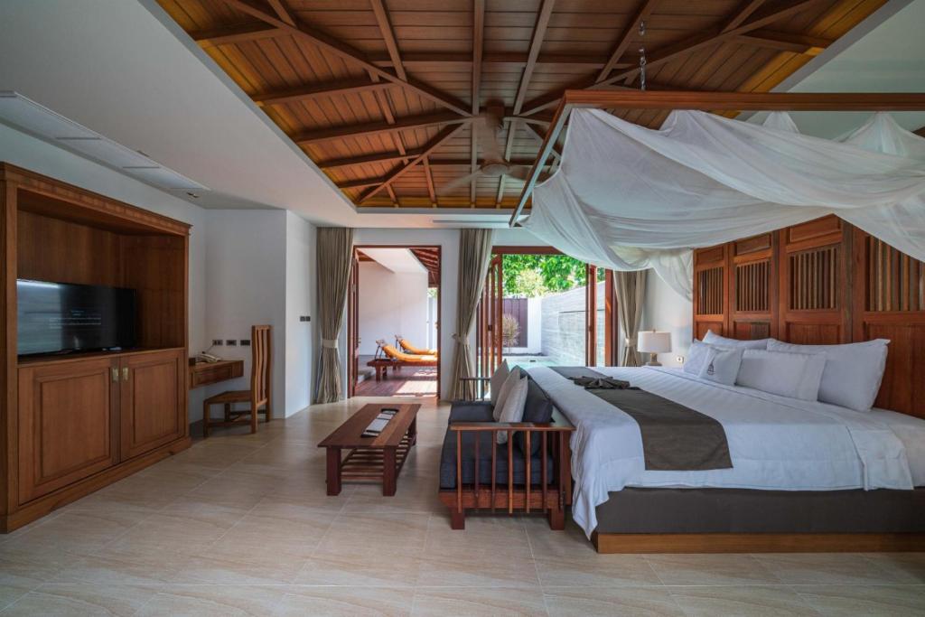 Malisa Villa Suites photo 3