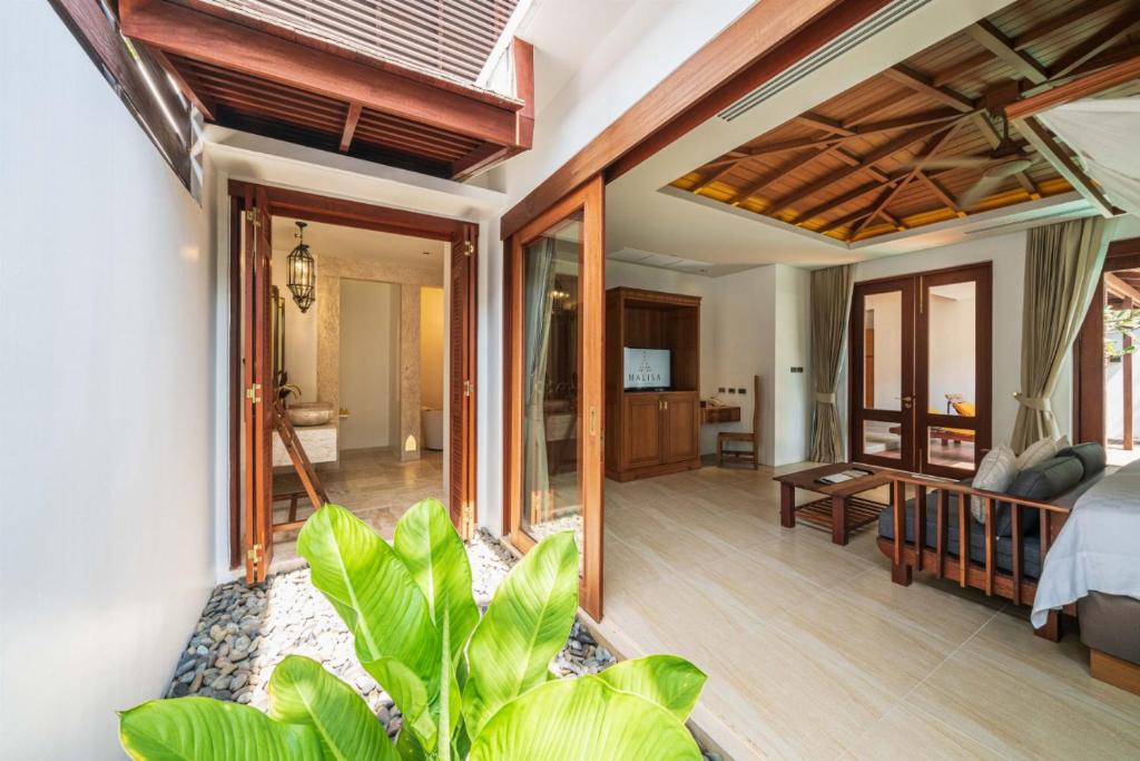 Malisa Villa Suites photo 4