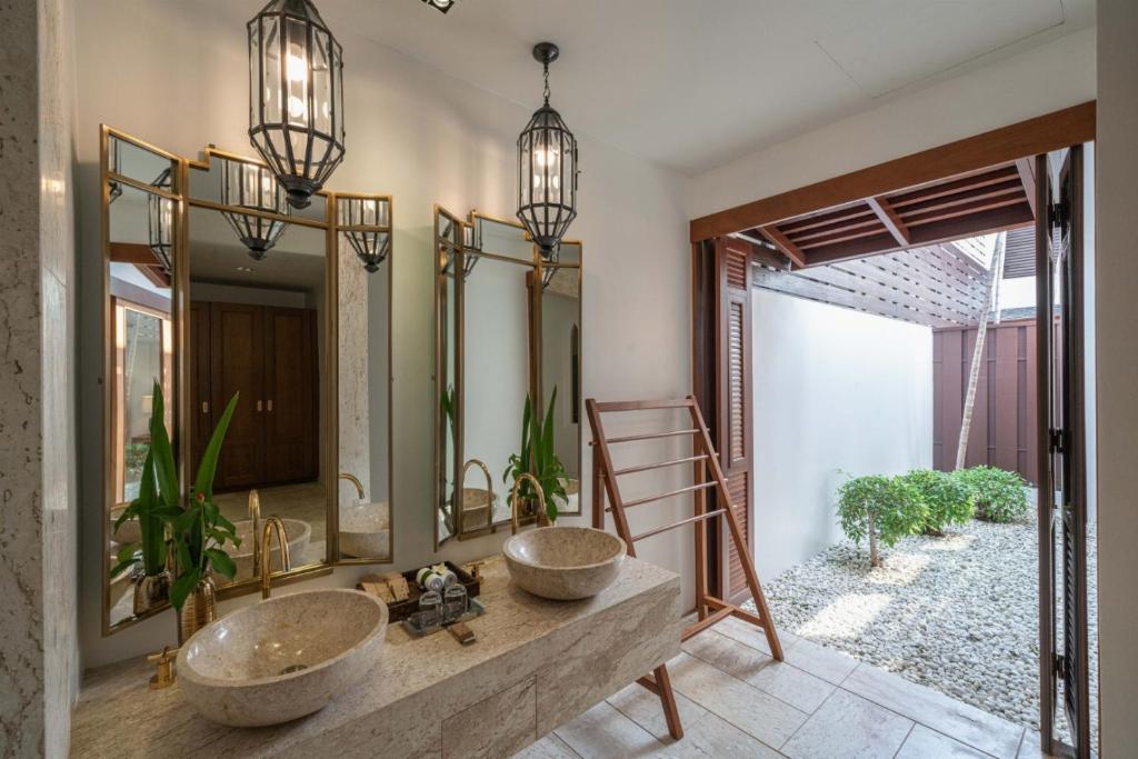 Malisa Villa Suites photo 5