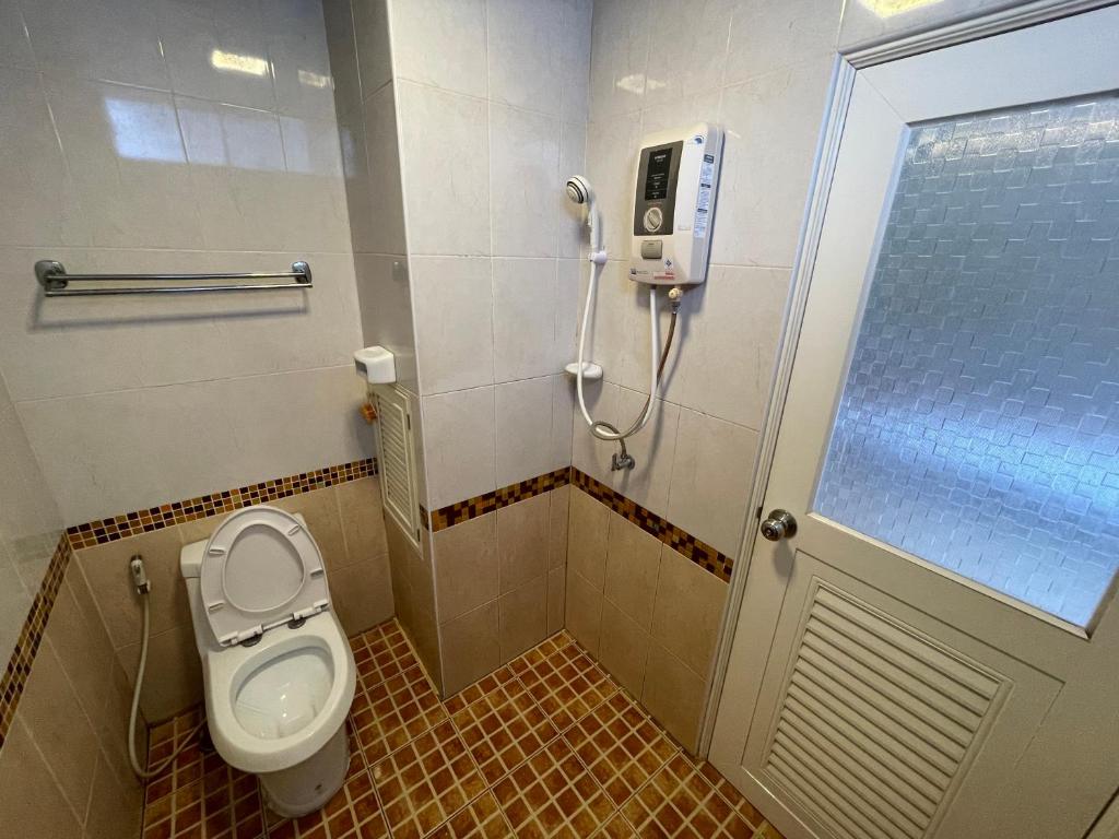 Man u Apartment photo 3