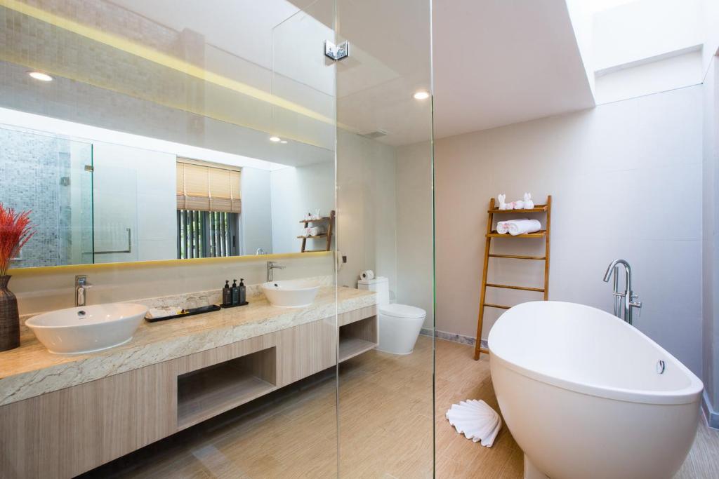 Mandarava Resort and Spa, Karon Beach