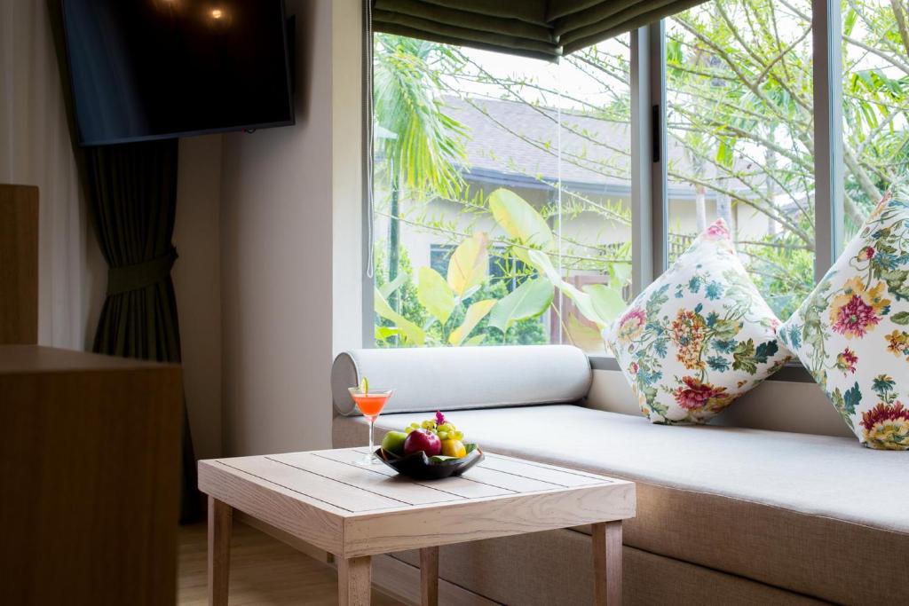 Mandarava Resort and Spa, Karon Beach photo 2