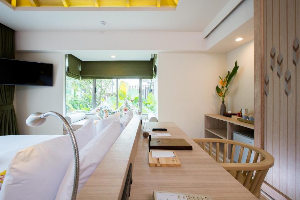 Mandarava Resort and Spa, Karon Beach photo 3