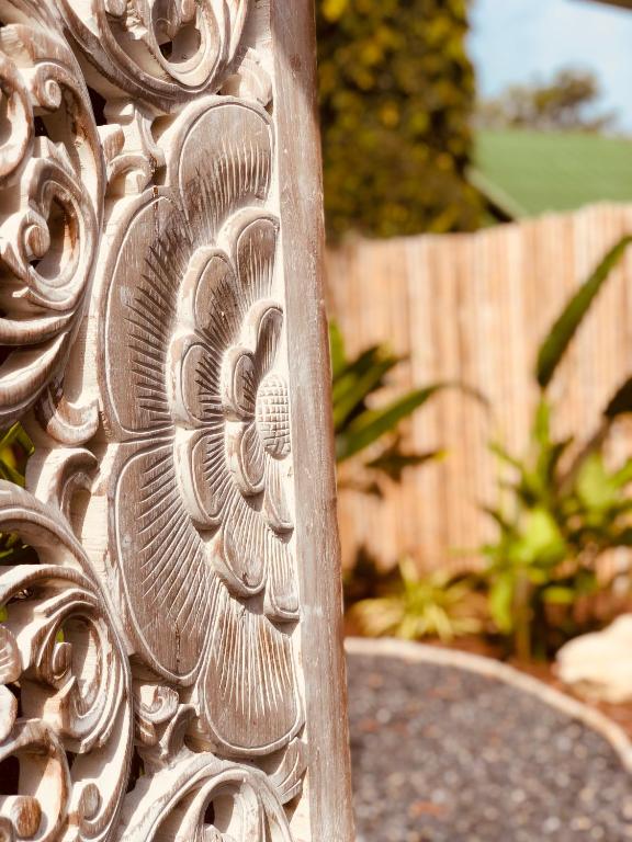 Mangata Boutique Bungalows