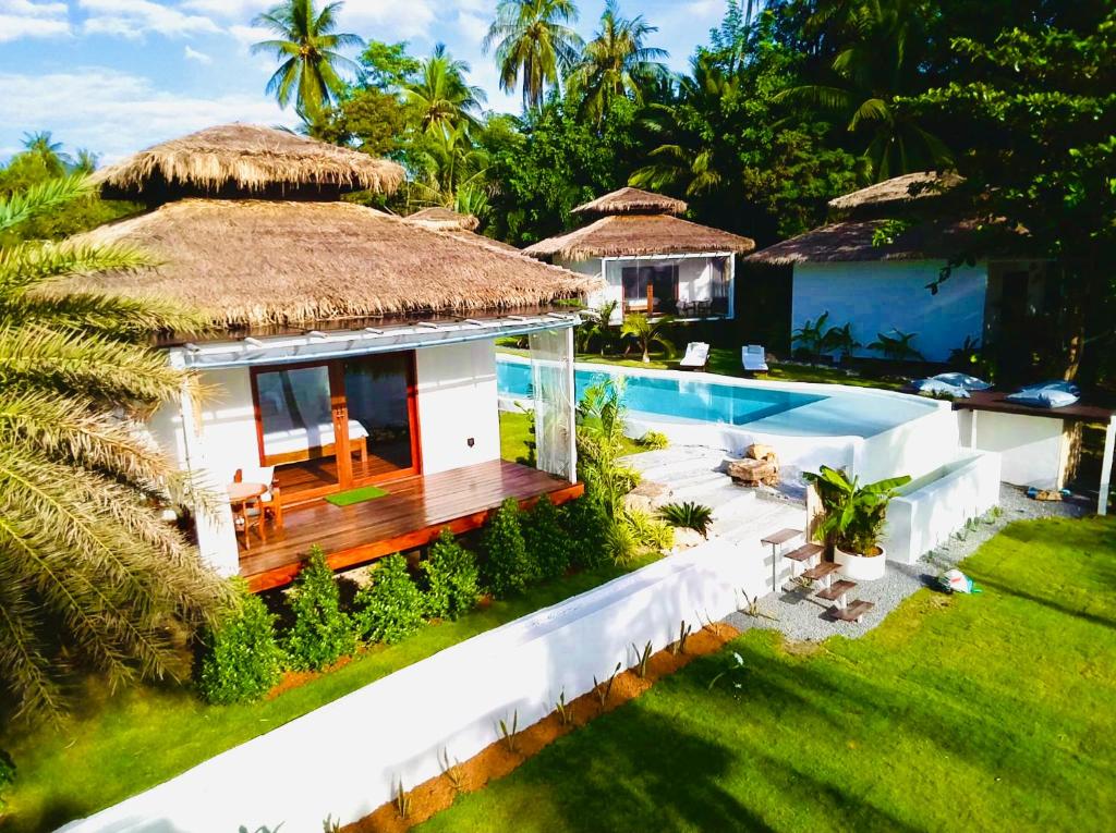 Mangata Boutique Bungalows photo 2