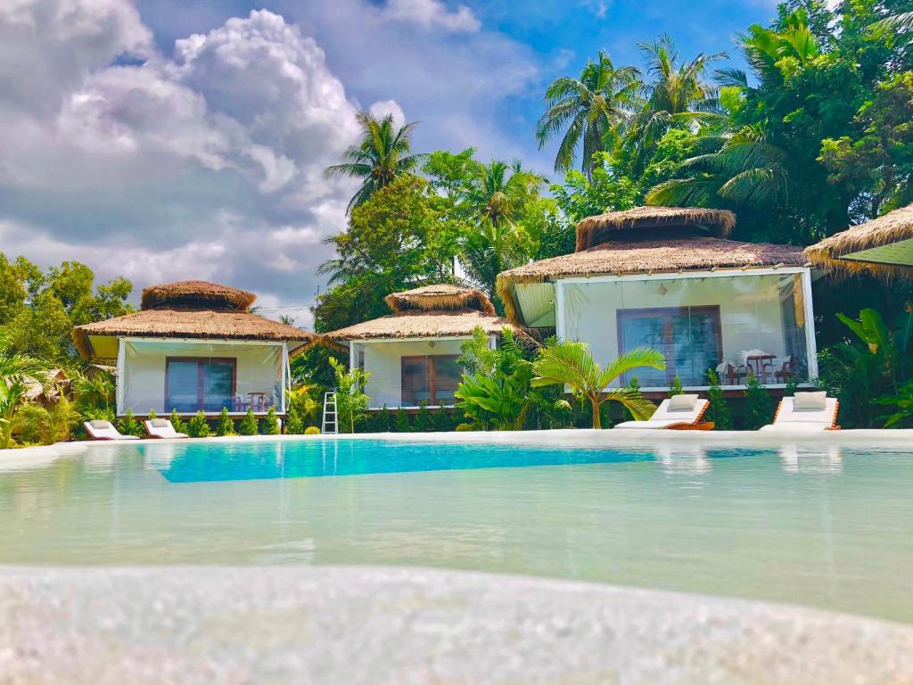 Mangata Boutique Bungalows photo 3