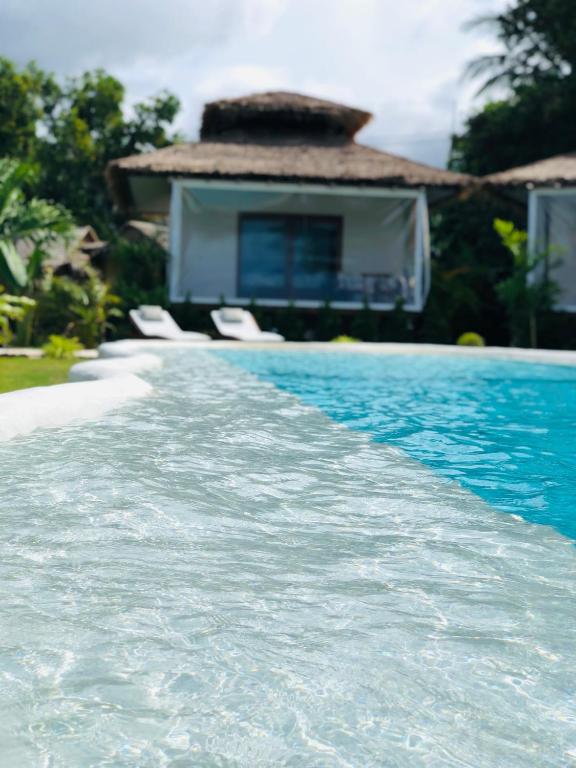 Mangata Boutique Bungalows photo 4
