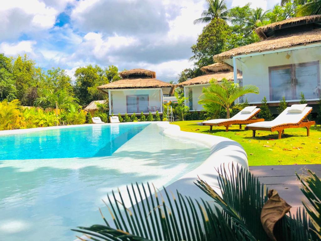 Mangata Boutique Bungalows photo 5