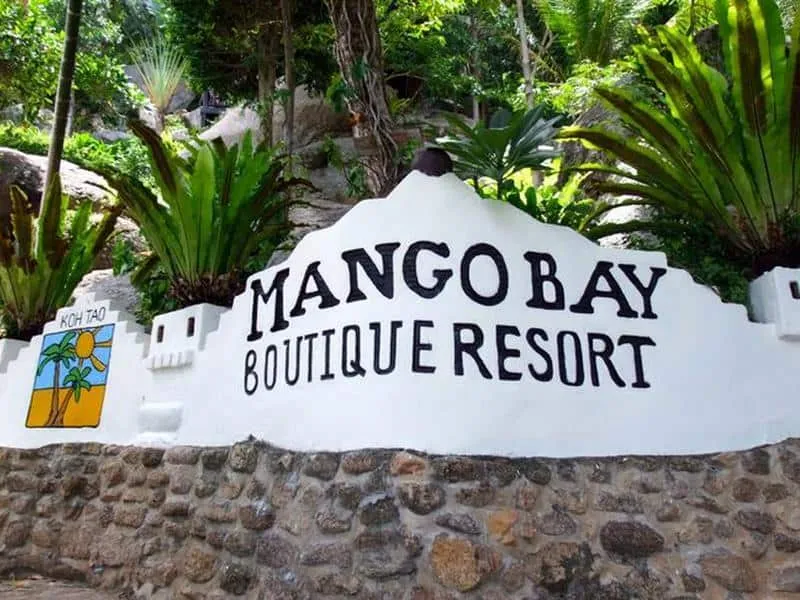 Mango Bay Boutique Resort