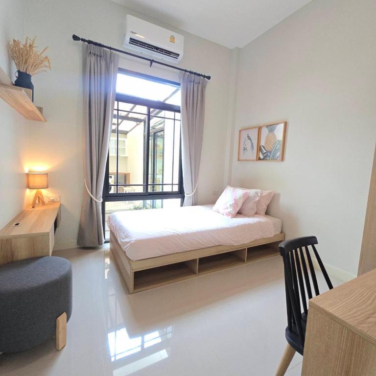 Mango Villa