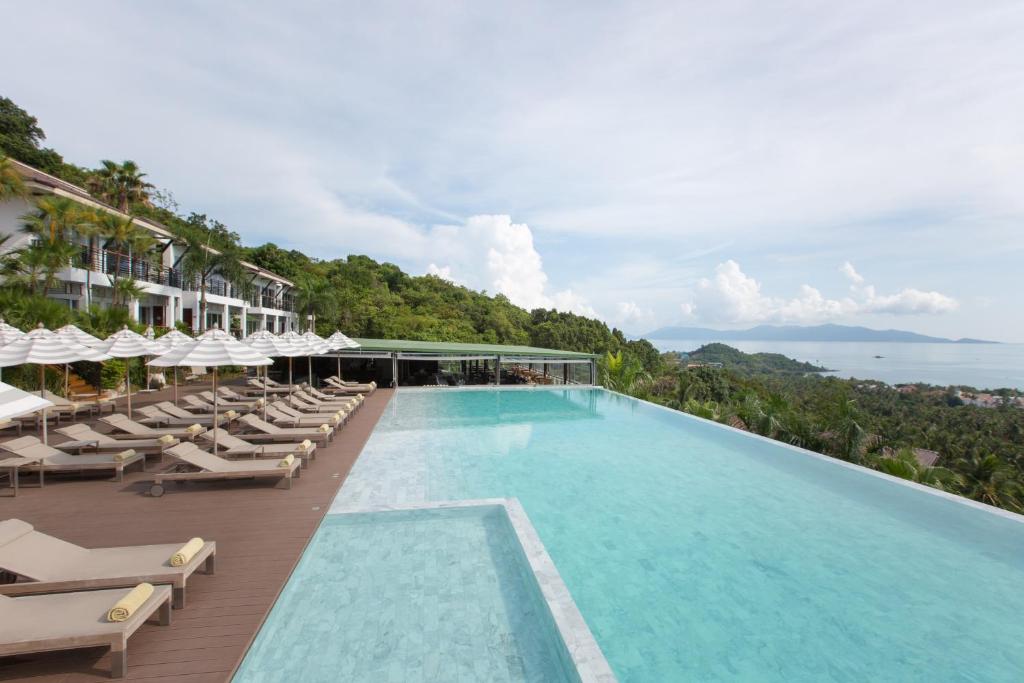 Mantra Samui Resort – Adults Only photo 1