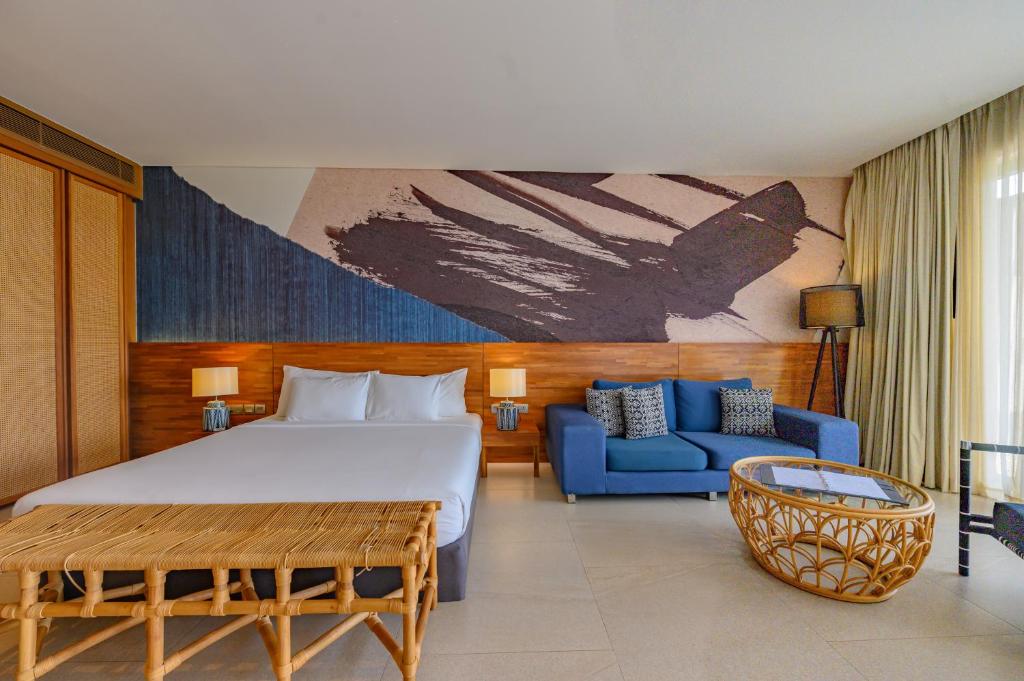 Mantra Samui Resort – Adults Only photo 2