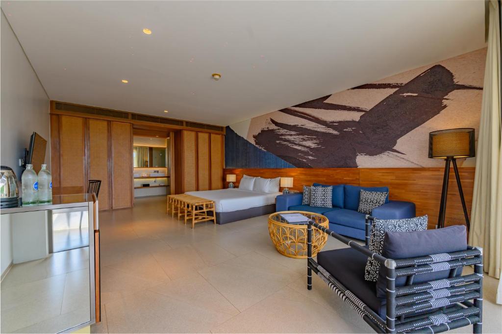 Mantra Samui Resort – Adults Only photo 5