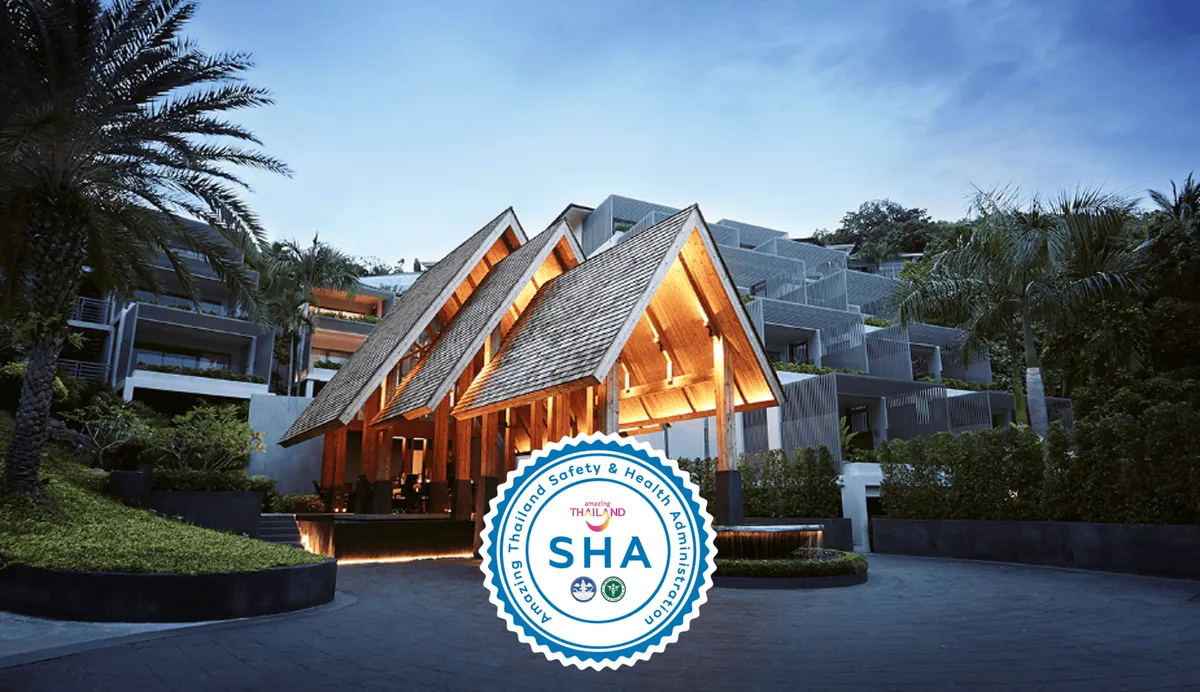 Mantra Samui Resort – Adults Only