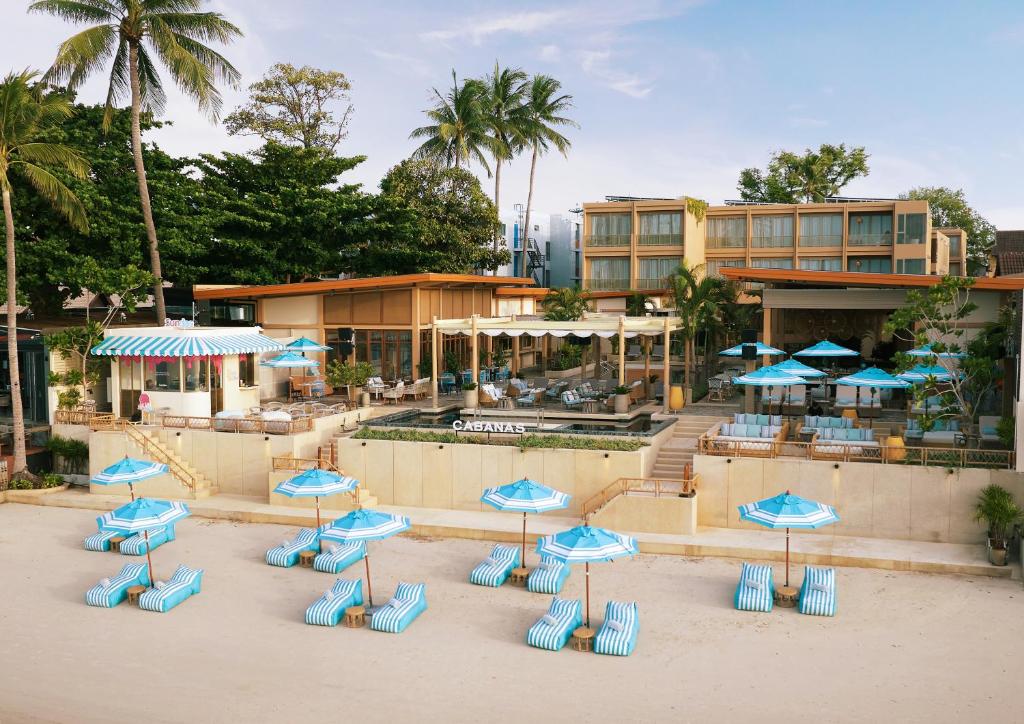 Marasca Samui - Small Luxury Hotels of the World photo 5