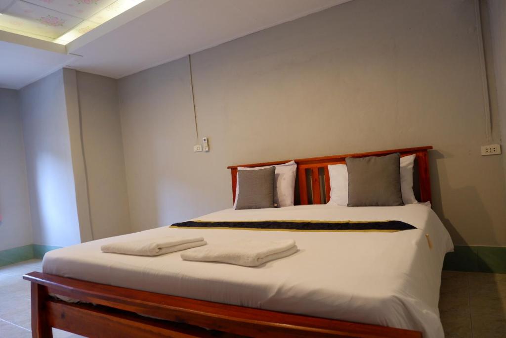 Marina Hut Guest House photo 2