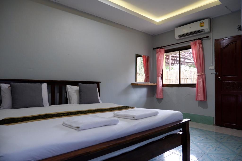 Marina Hut Guest House photo 5