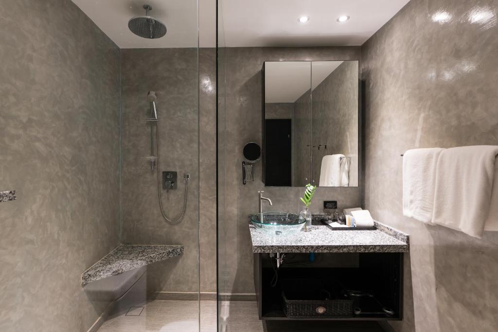 Marina Sands Resort photo 1