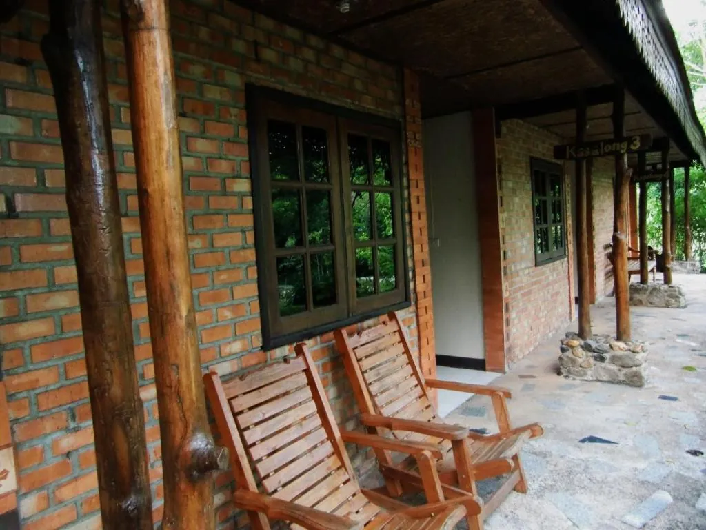 Marisa Resort & Spa