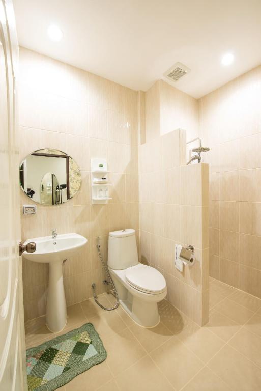 Maryo Resort Chiangrai photo 1