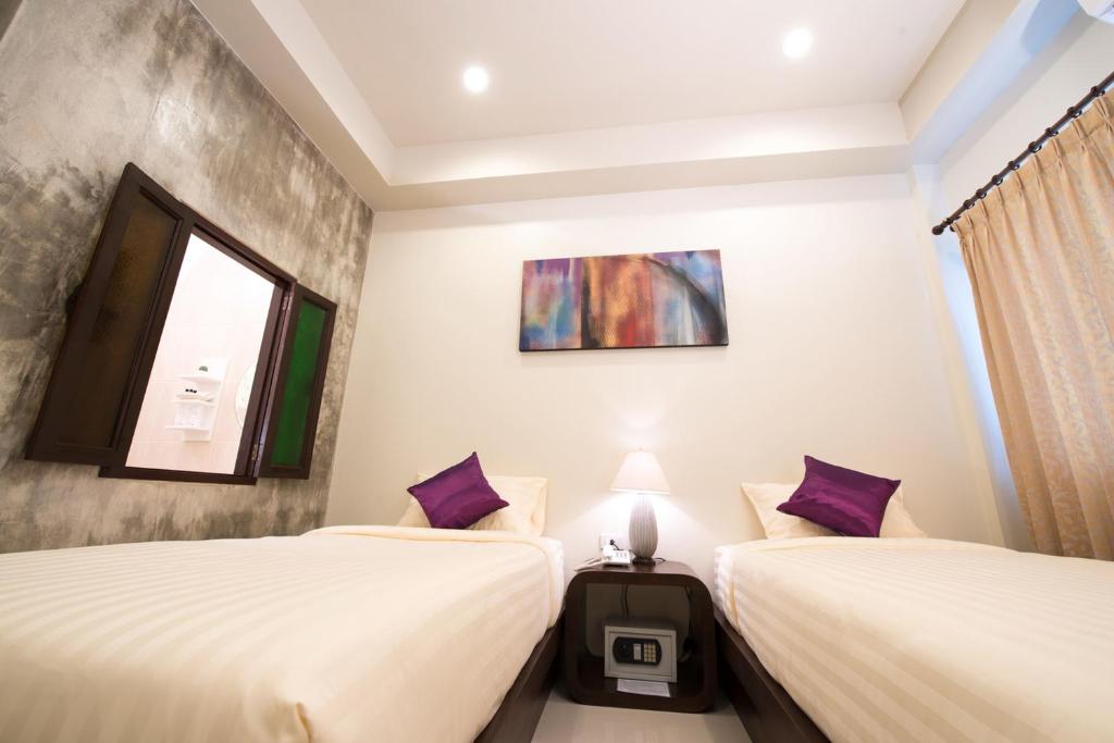 Maryo Resort Chiangrai photo 3