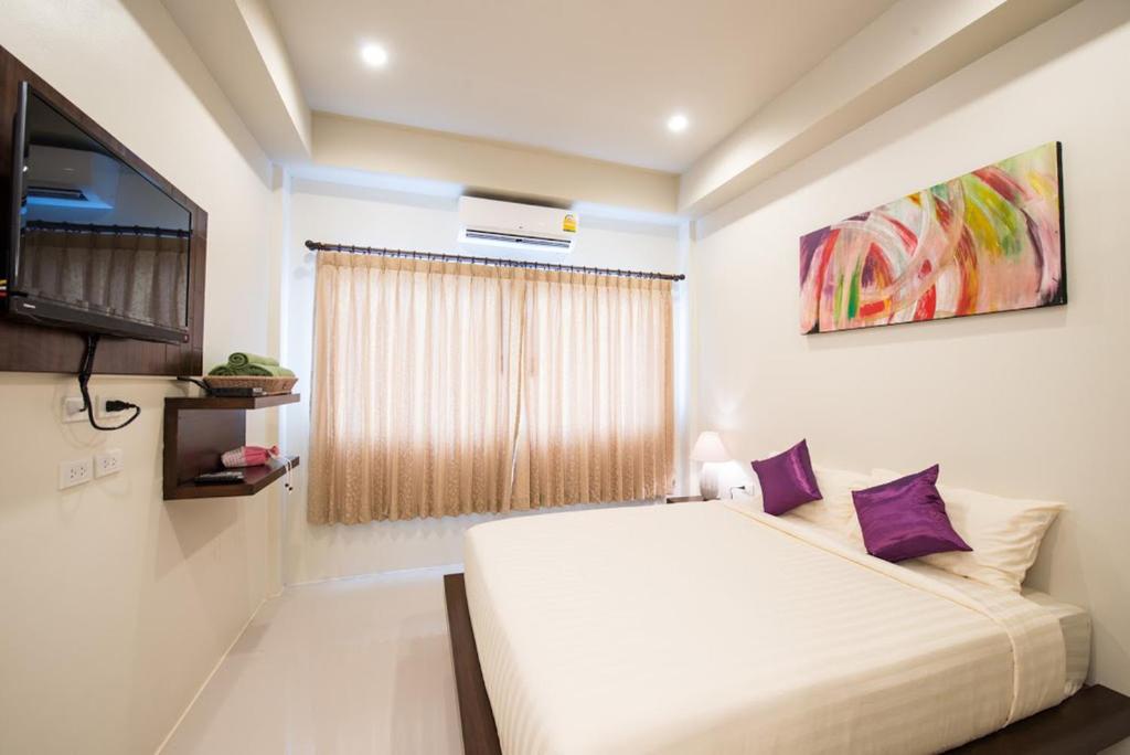 Maryo Resort Chiangrai photo 4